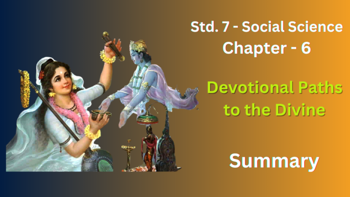 class 7 history chapter 6
