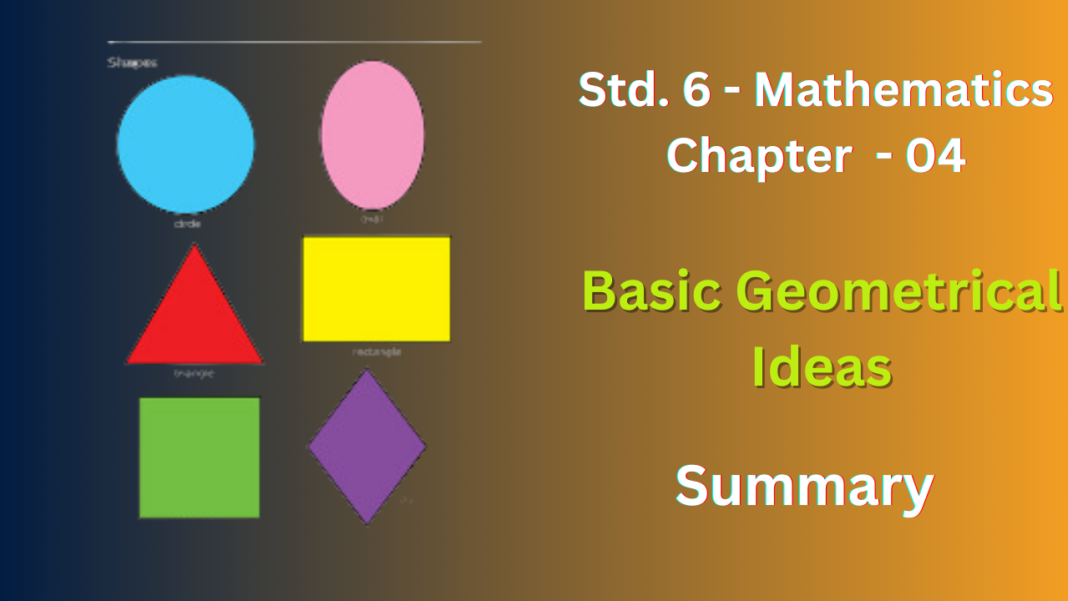 class 6 maths chapter 4