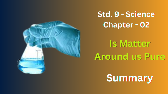 ncert solutions for class 9 science chapter 2