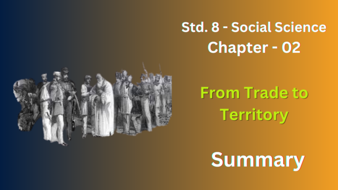 NCERT Solutions for Class 8 History Chapter 2
