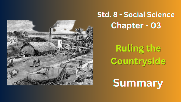 Ncert Solutions for Class 8 History Chapter 3